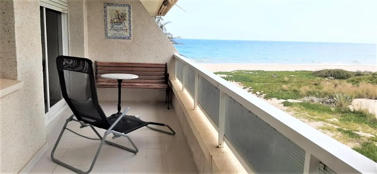 Sirena Apartamento Miami Playa 0*,  Espanha