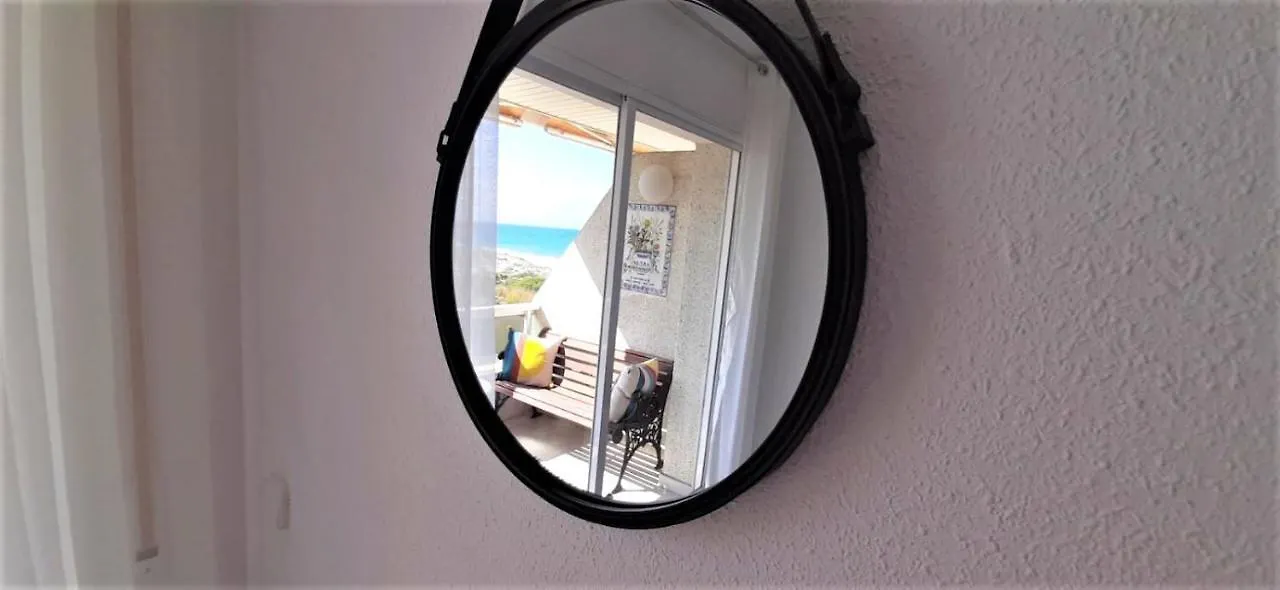 Sirena Apartamento Miami Playa