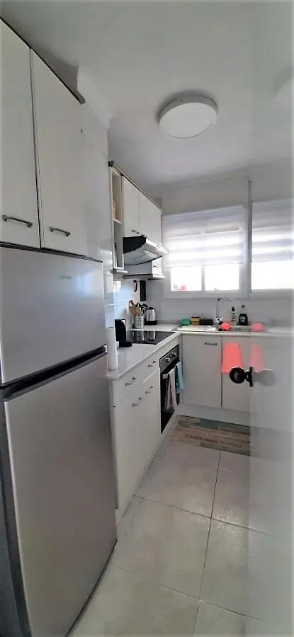 Sirena Apartamento Miami Playa