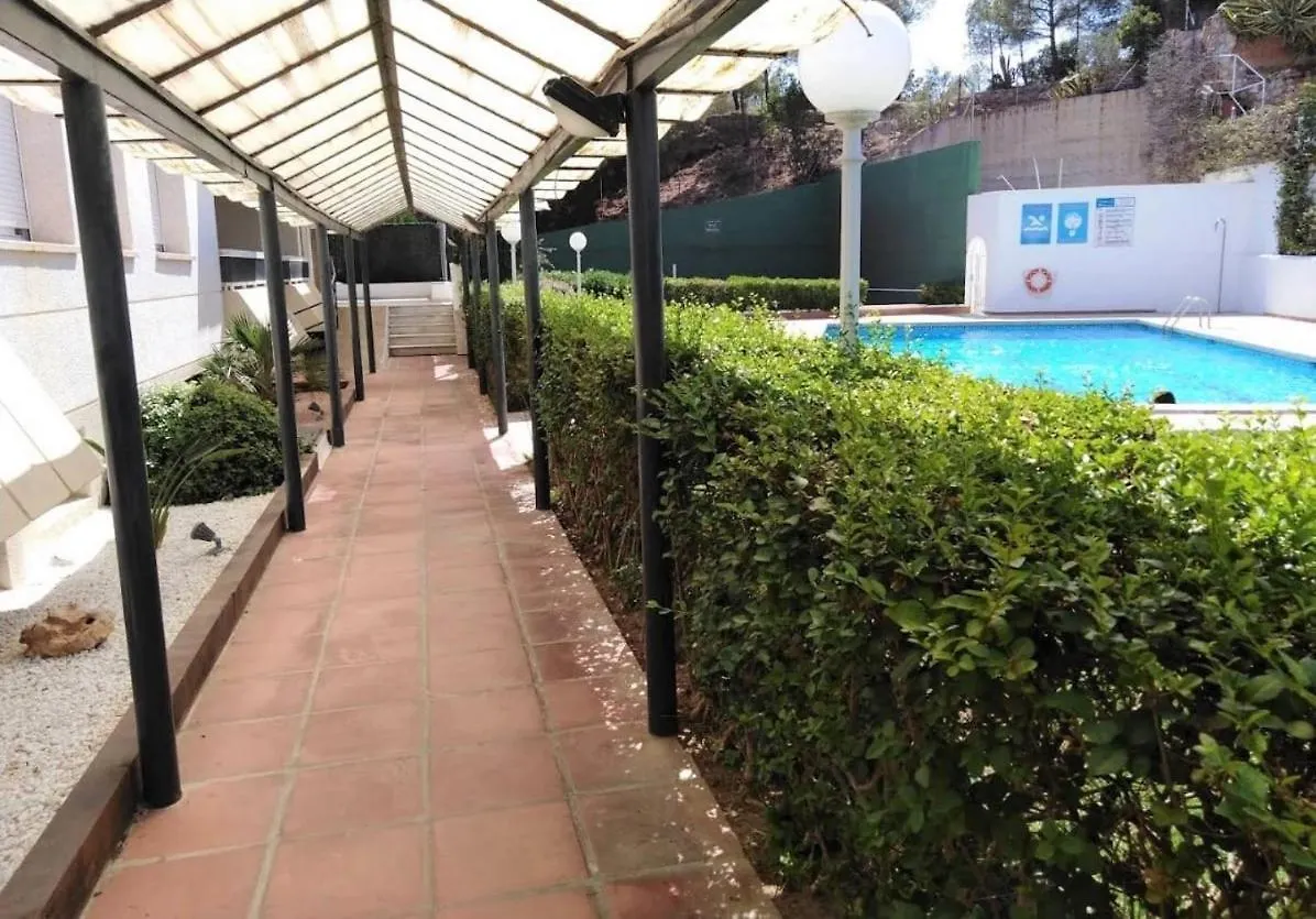 Sirena Apartment Miami Playa Spain