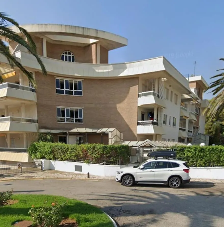 Sirena Apartment Miami Playa