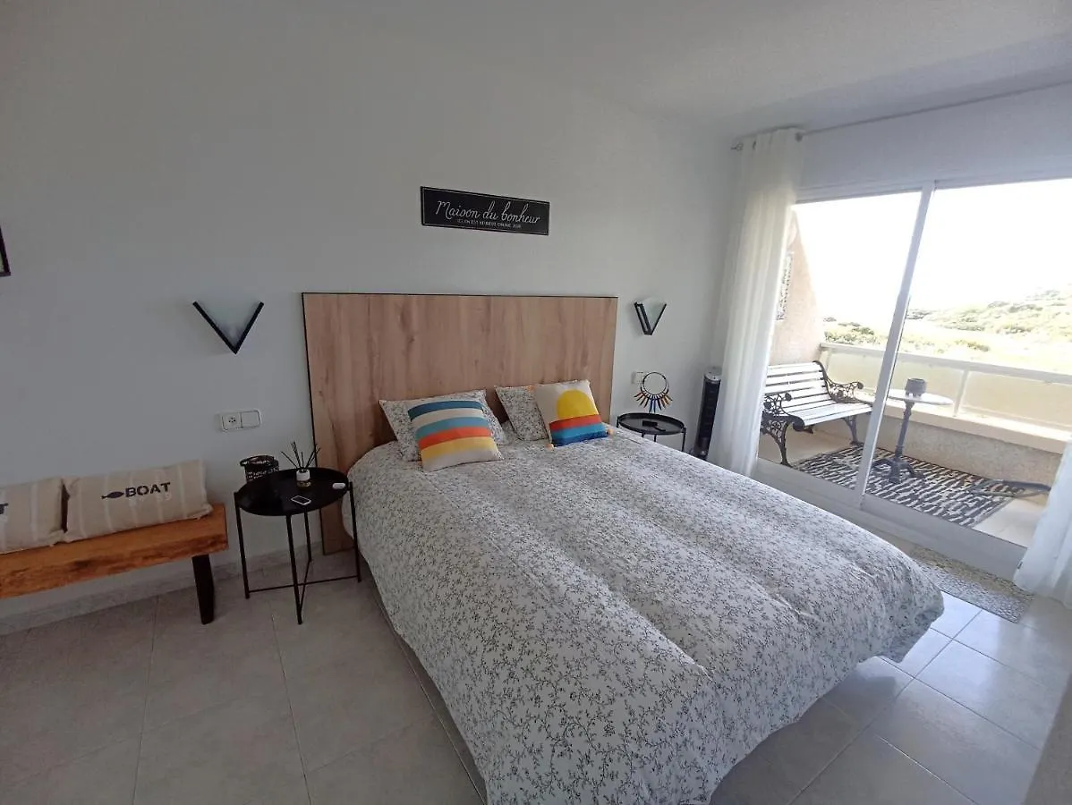 Sirena Apartment Miami Playa Spain