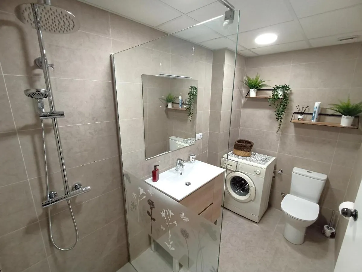 Sirena Apartamento Miami Playa