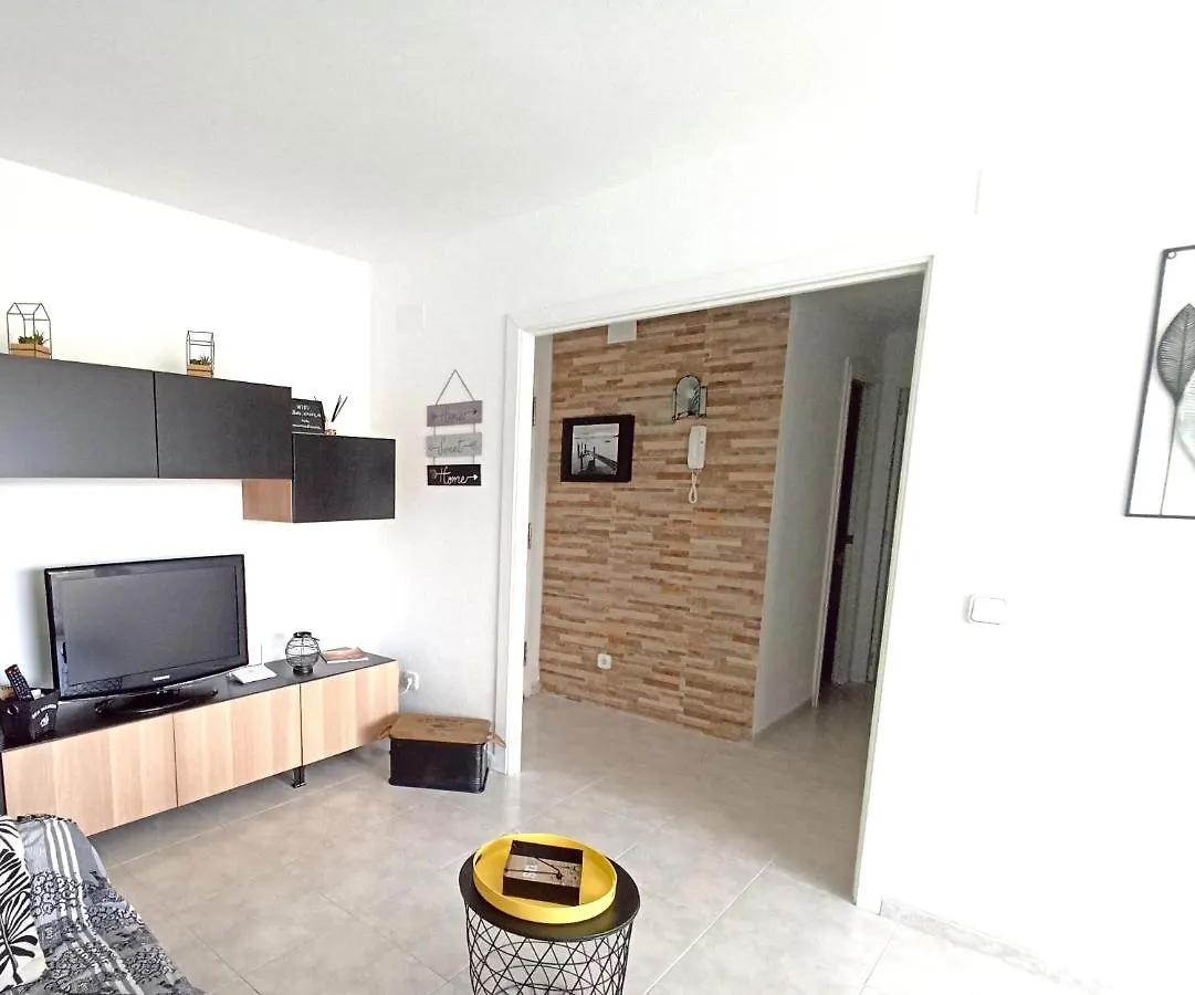 Sirena Apartamento Miami Playa Espanha