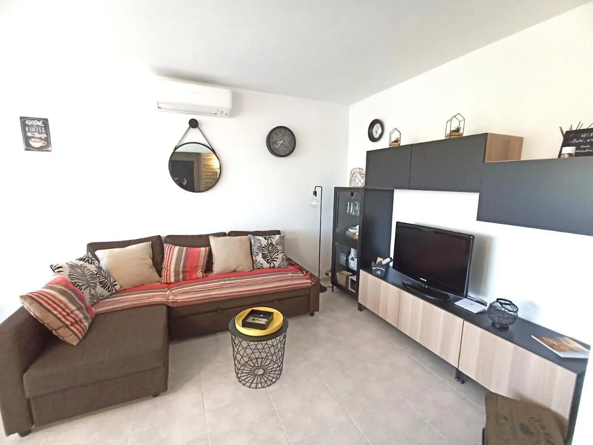 Sirena Apartment Miami Playa 0*,