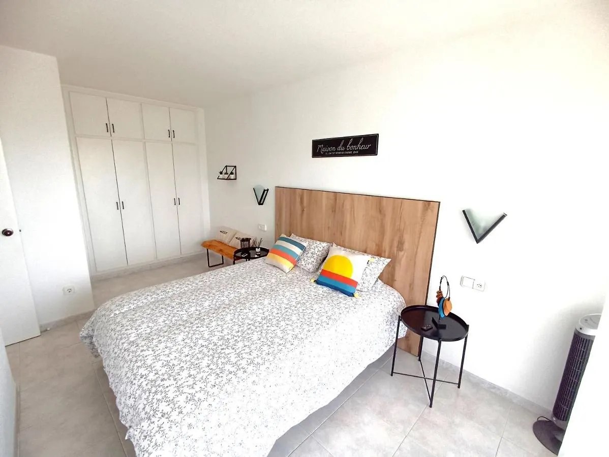 Sirena Apartment Miami Playa