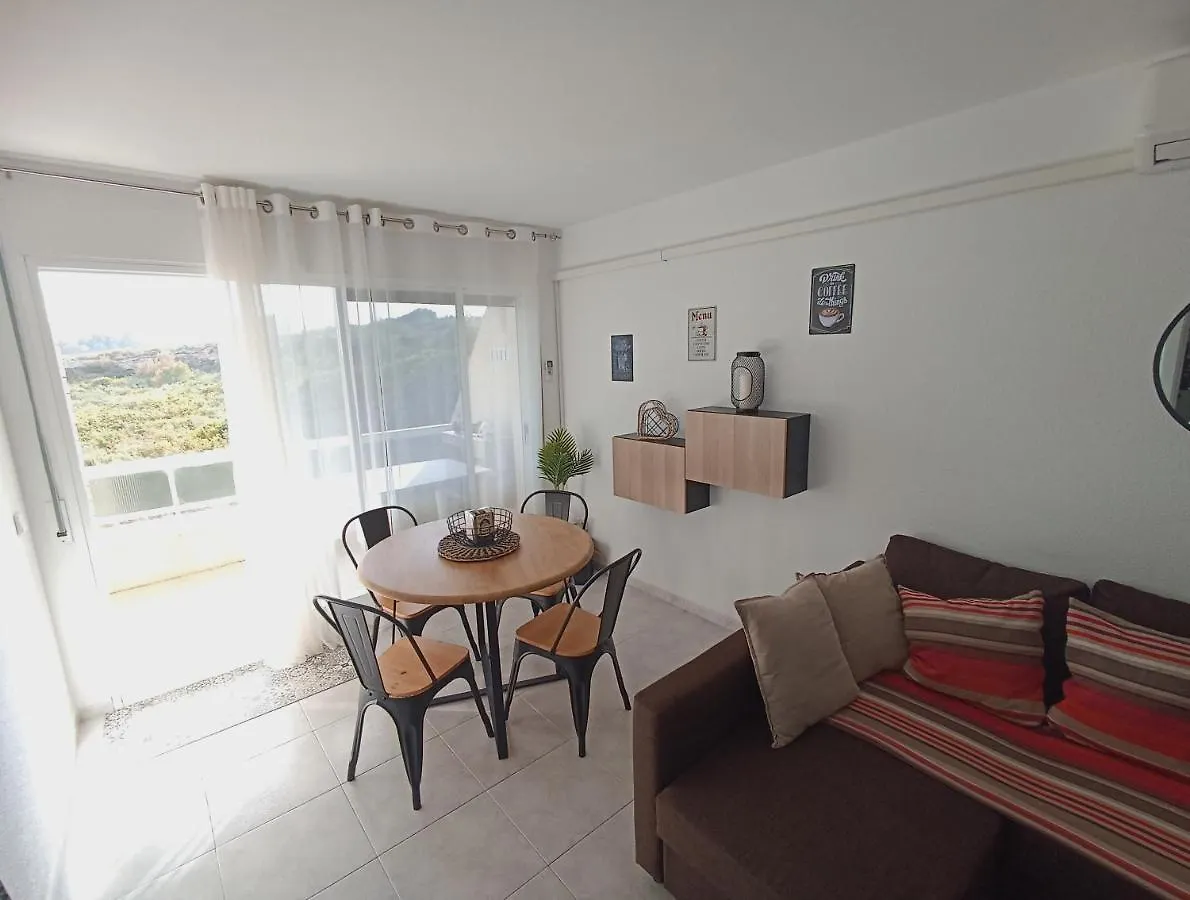 Sirena Apartamento Miami Playa Espanha