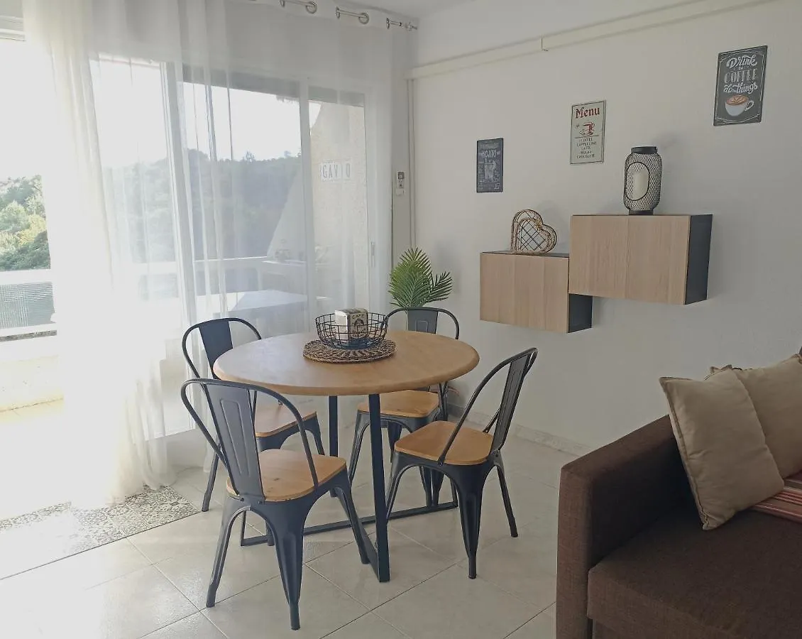 Sirena Apartamento Miami Playa 0*,  Espanha