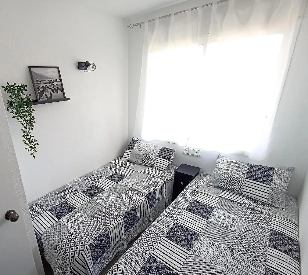Sirena Apartment Miami Playa 0*,  Spain